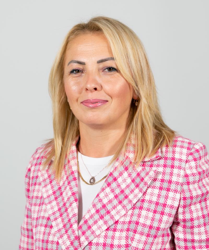 Ayşegül YILMAZ