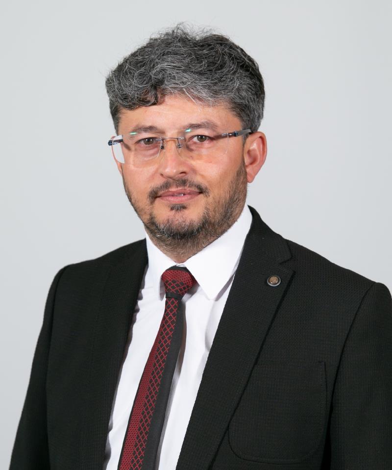Gökhan KARADİREK
