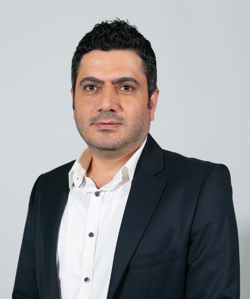 Ömer Faruk KORKMAZ