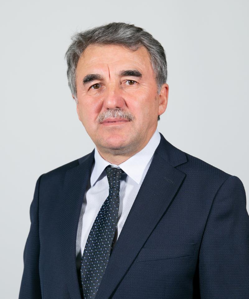 Refik YILMAZ